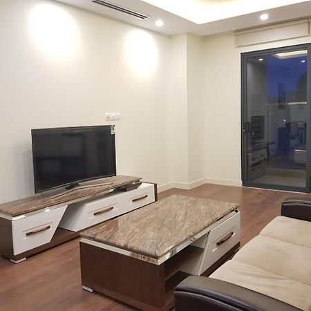Bayhomes Imperia Garden Serviced Apartment 河内 外观 照片