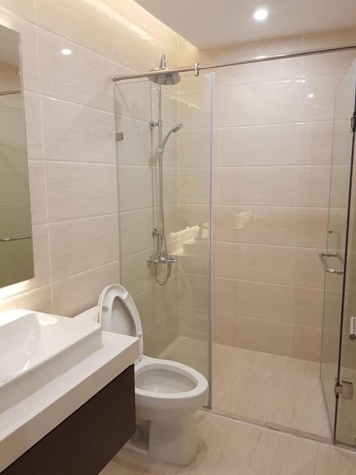 Bayhomes Imperia Garden Serviced Apartment 河内 外观 照片