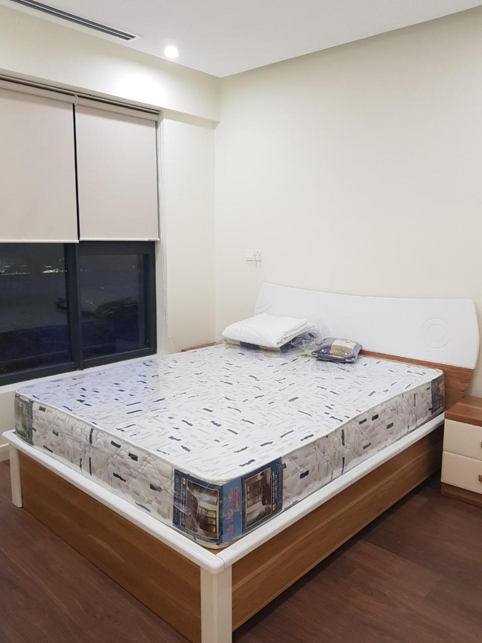 Bayhomes Imperia Garden Serviced Apartment 河内 外观 照片